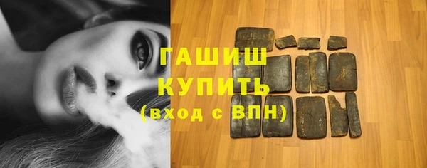 твердый Липки