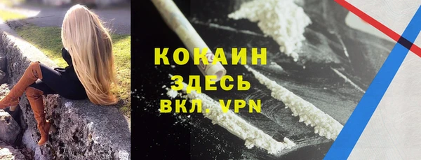 твердый Липки